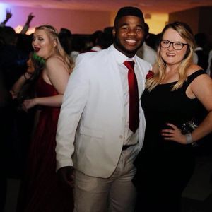 Meet your Posher, Daniel